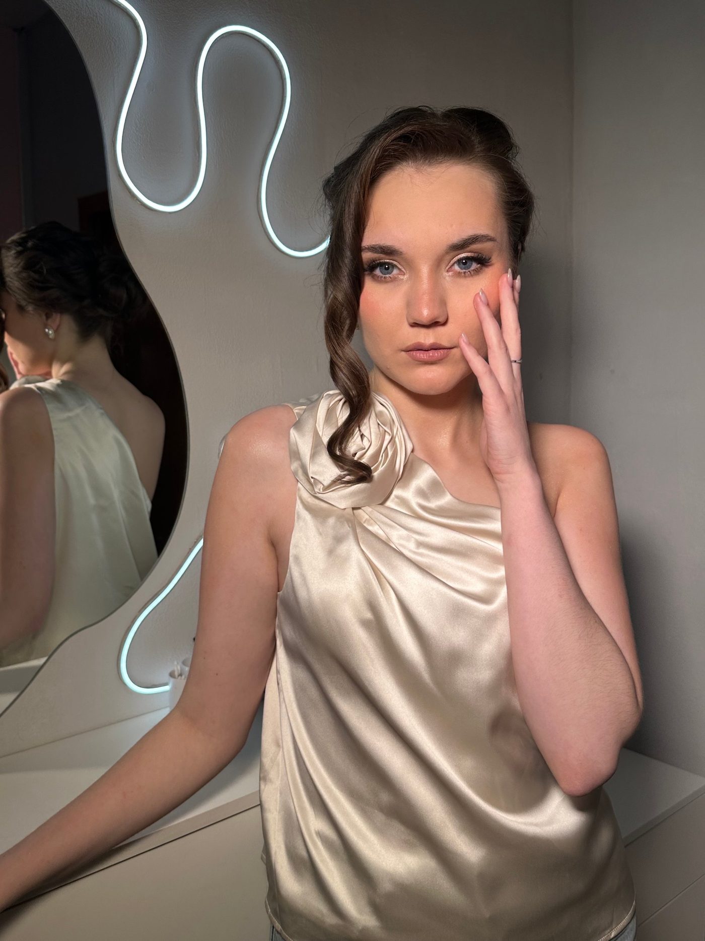 Makeup💄 — Наталья, Нижний Новгород