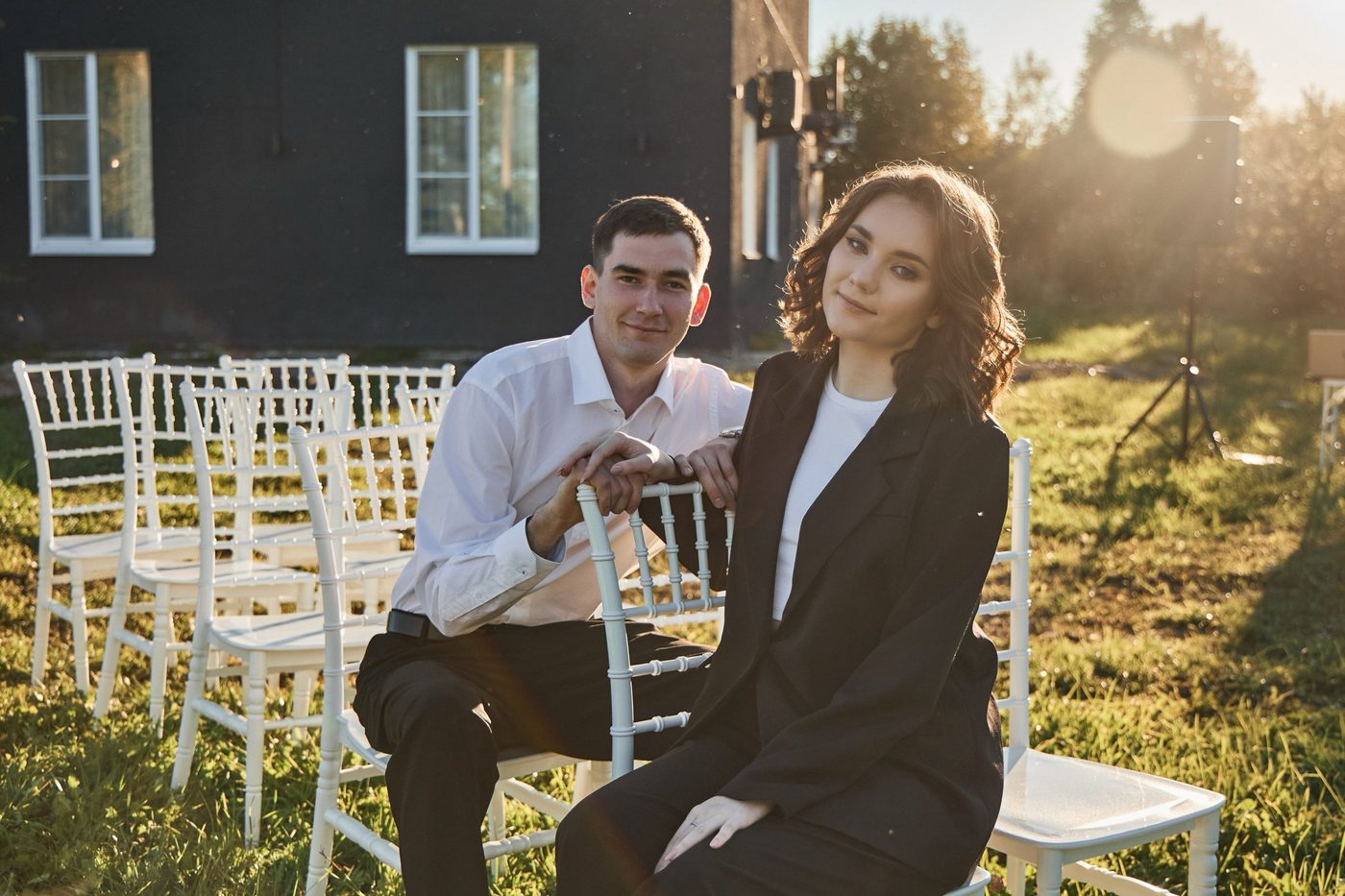 Wedding day💒 — Наталья, Нижний Новгород
