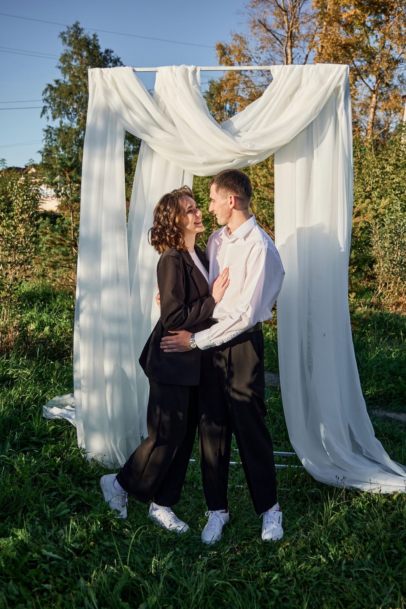 Wedding day💒 — Наталья, Нижний Новгород