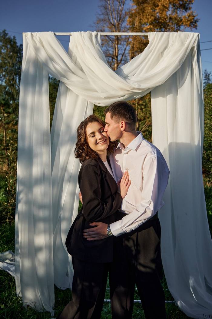 Wedding day💒 — Наталья, Нижний Новгород