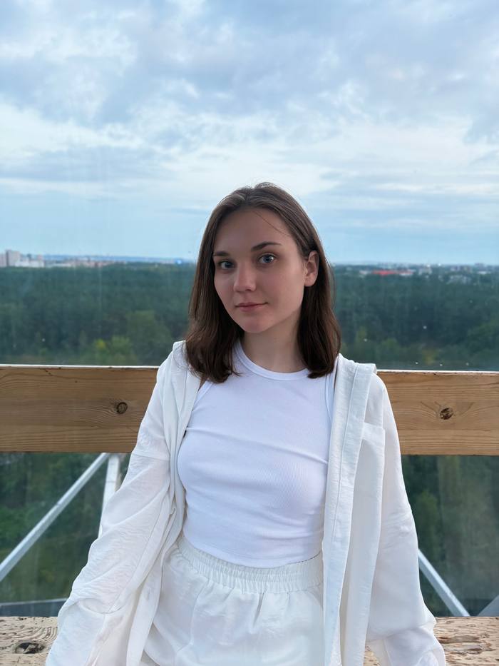 Летнее🍎 — Наталья, Нижний Новгород