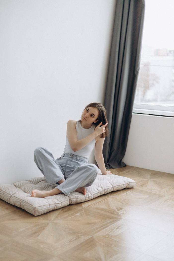 Честный портрет — Наталья, Нижний Новгород
