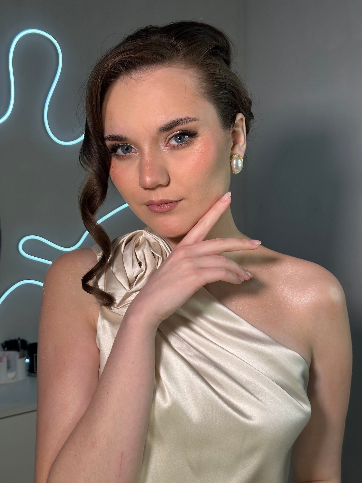 Makeup💄 — Наталья, Нижний Новгород