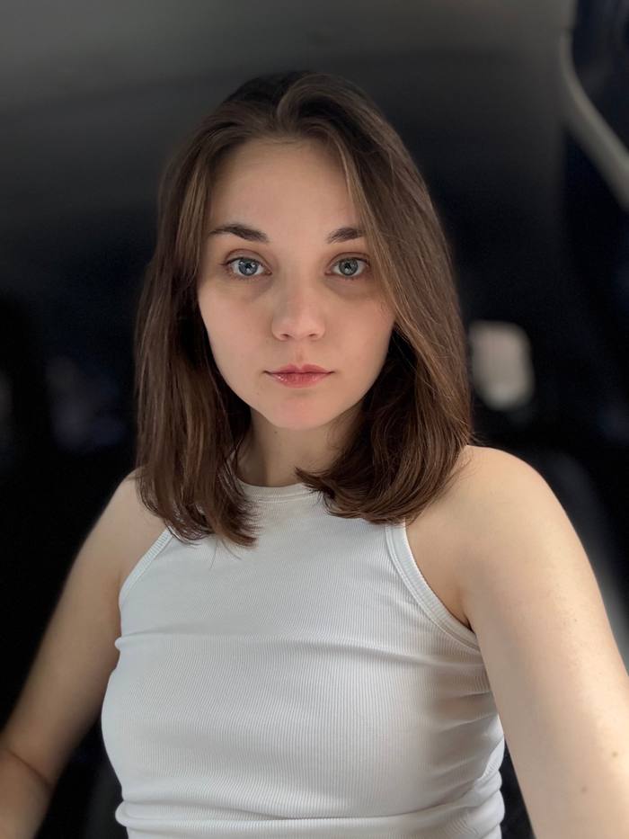 Я — Наталья, Нижний Новгород