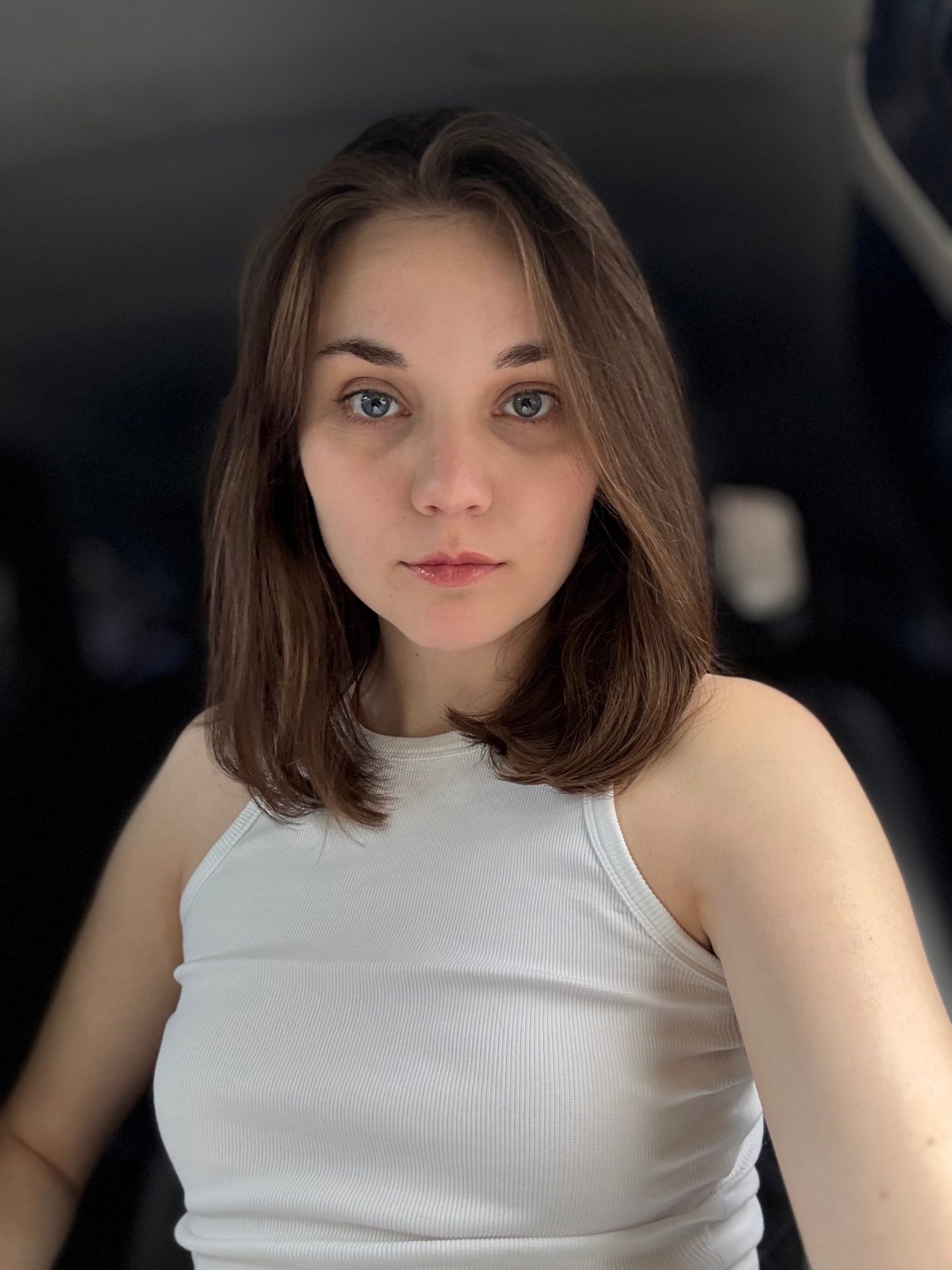 Я — Наталья, Нижний Новгород
