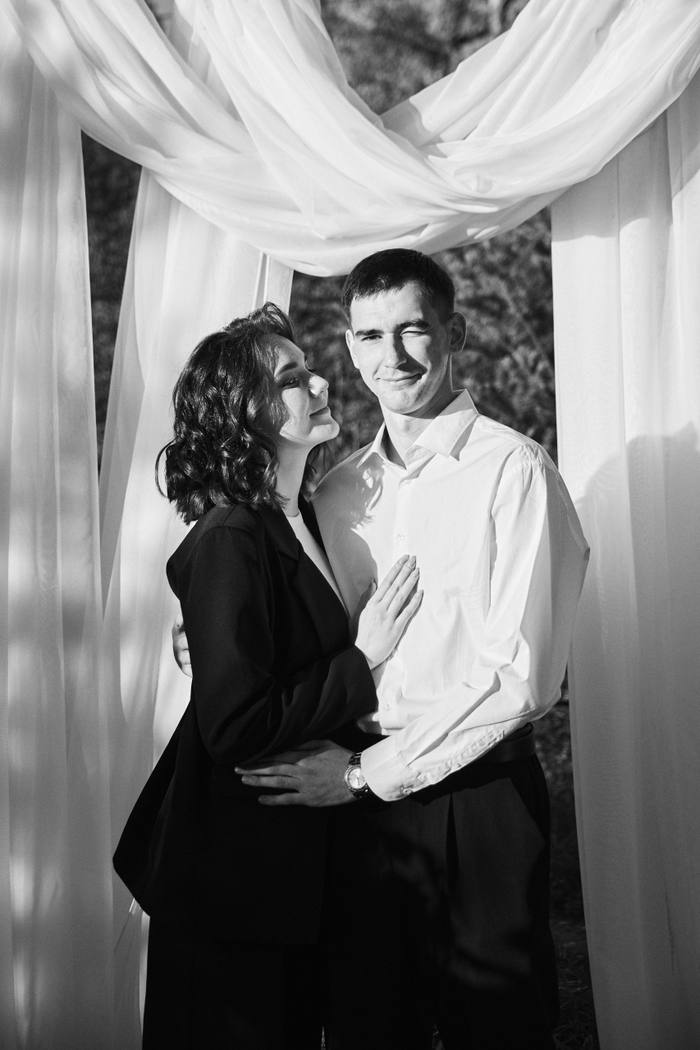 Wedding day💒 — Наталья, Нижний Новгород