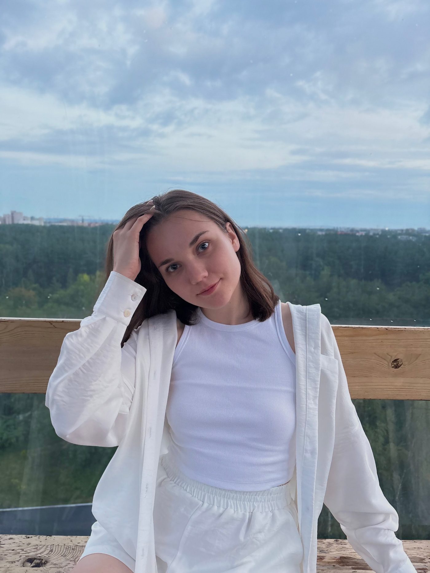 Летнее🍎 — Наталья, Нижний Новгород