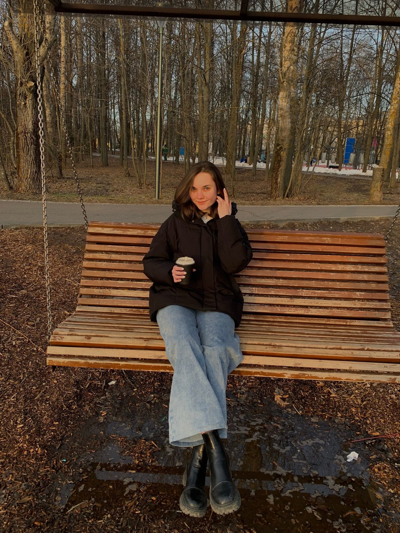Я — Наталья, Нижний Новгород