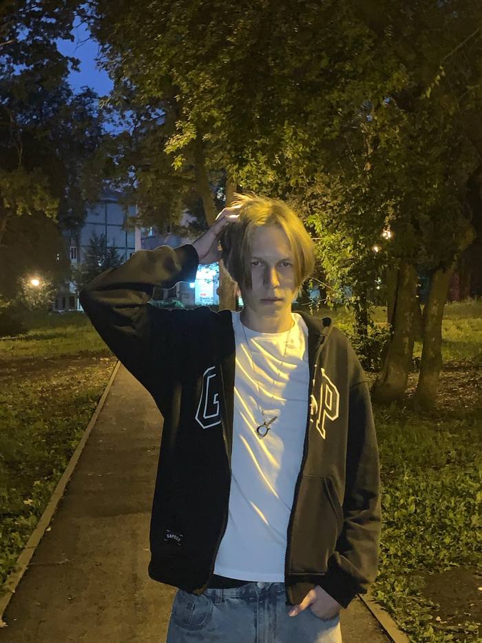 Снимки — Иван Стражников, Самара