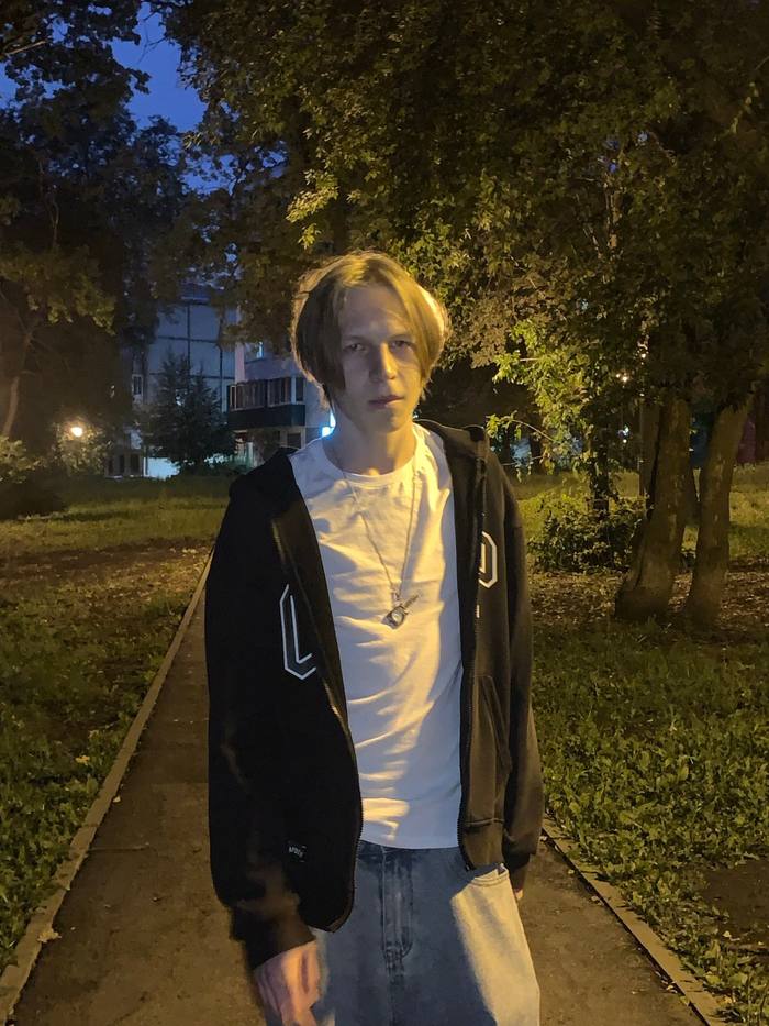 Снимки — Иван Стражников, Самара