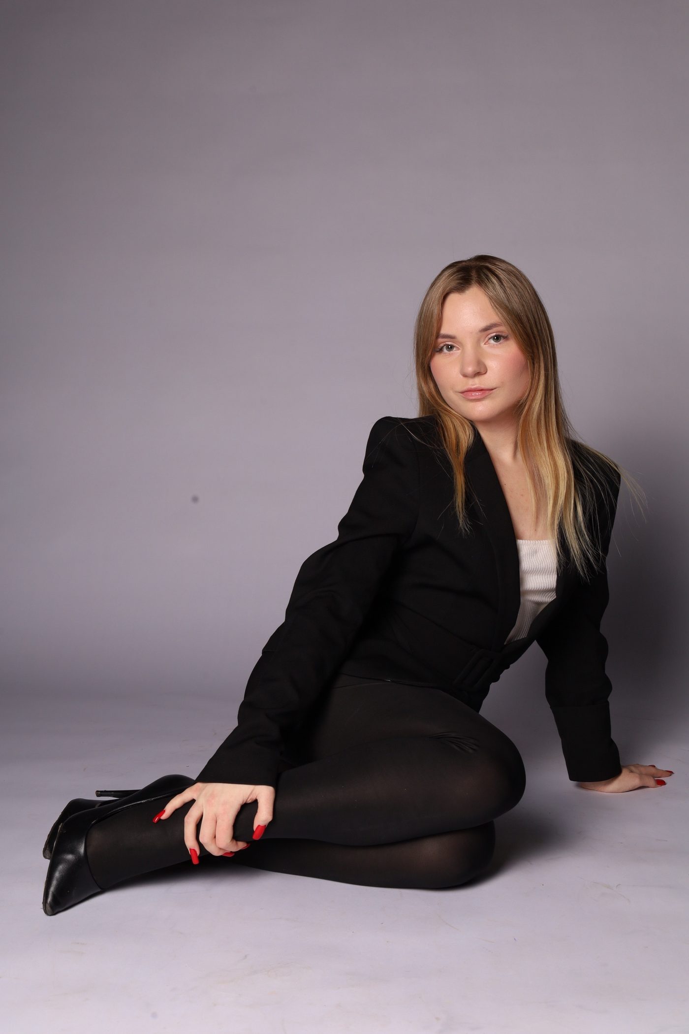 Тесты✨ — Polina, Москва