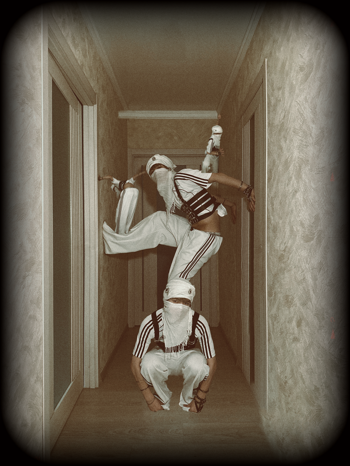 🥛 — HEON, Санкт-Петербург