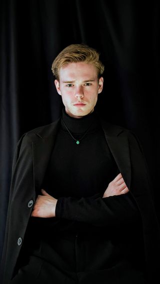 Фотография: Viktor Luschnikov