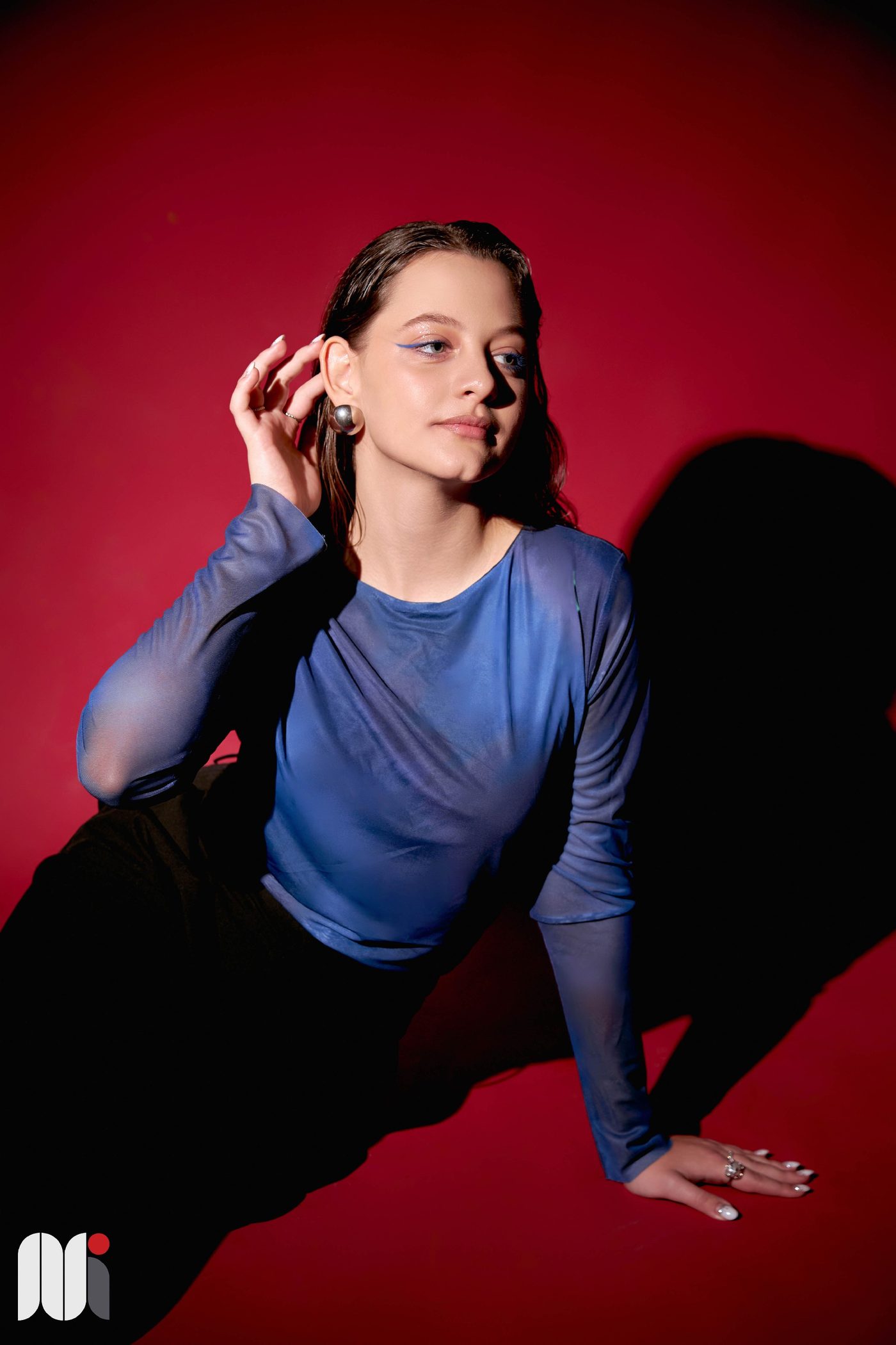 Fashion — Дарья Марченко, Санкт-Петербург