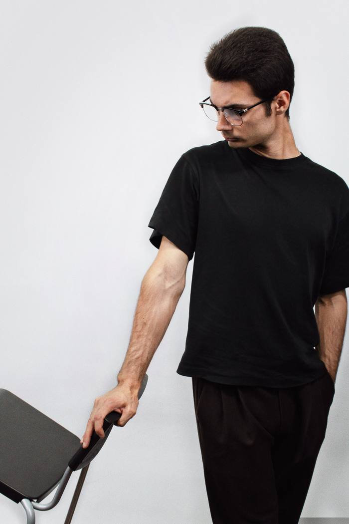 Студийка — Bишня Игоревнa, Москва