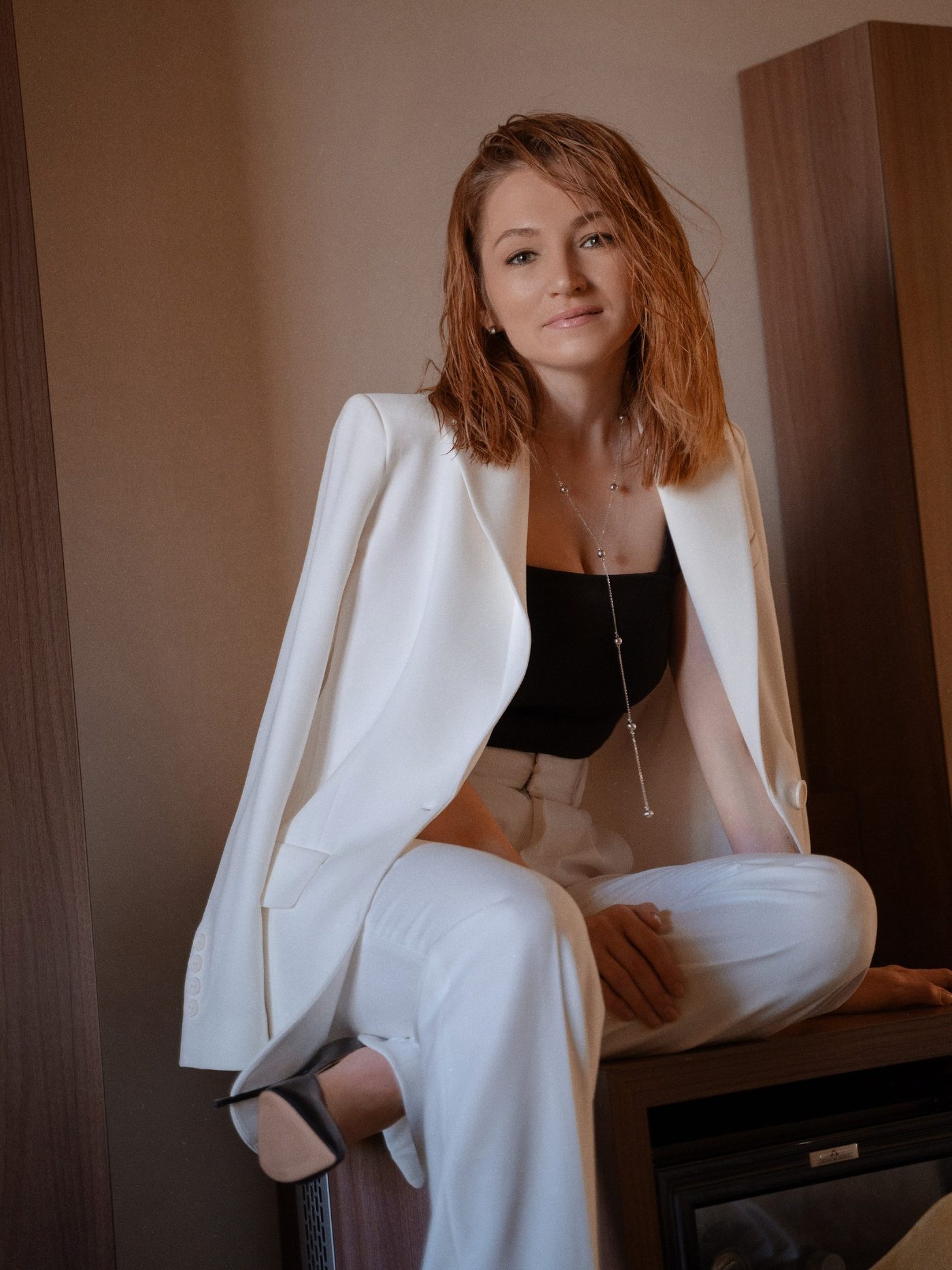 2021 — Lena Kolos, Санкт-Петербург