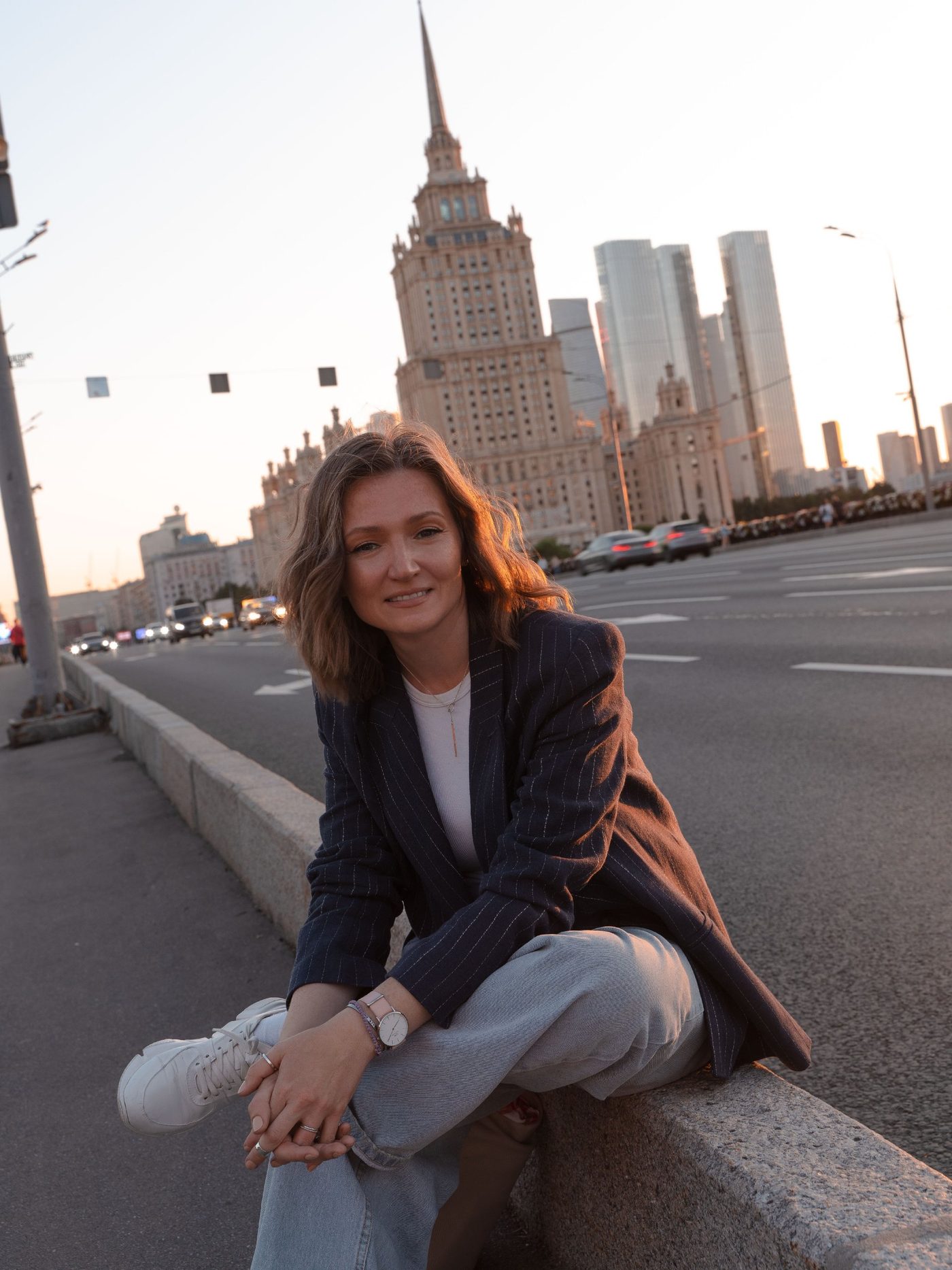 2025 — Lena Kolos, Санкт-Петербург