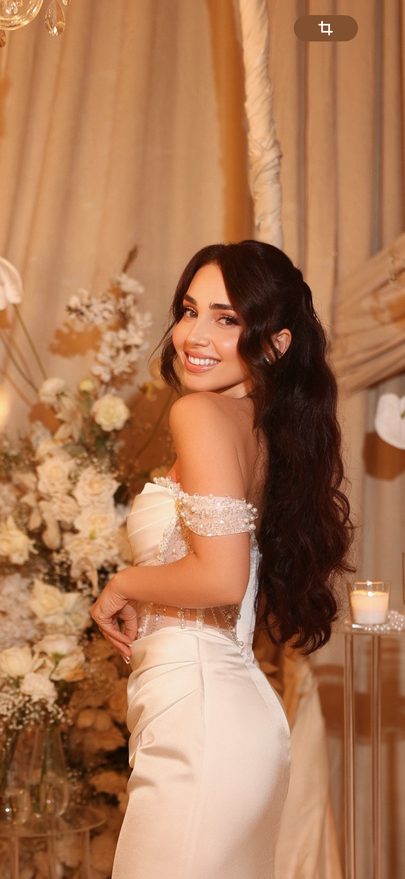 Firuza Adilova — Модель, Студия красоты