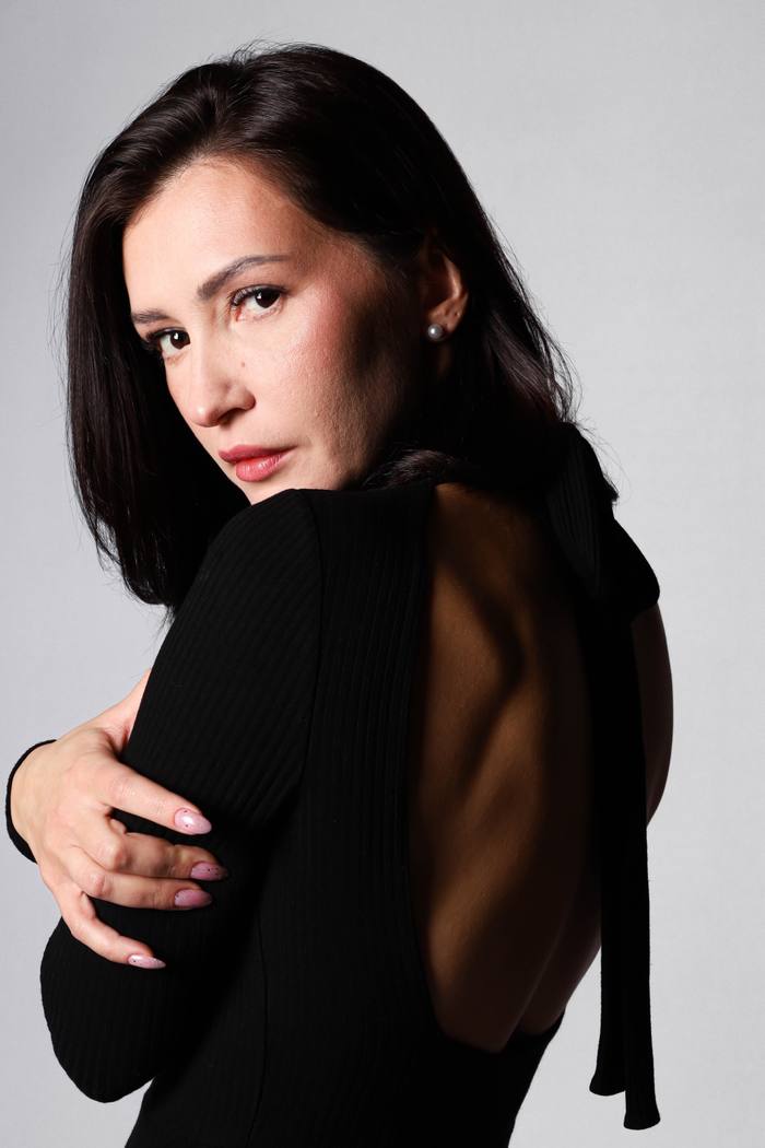 Тесты — Ирина Мардахаева, Москва