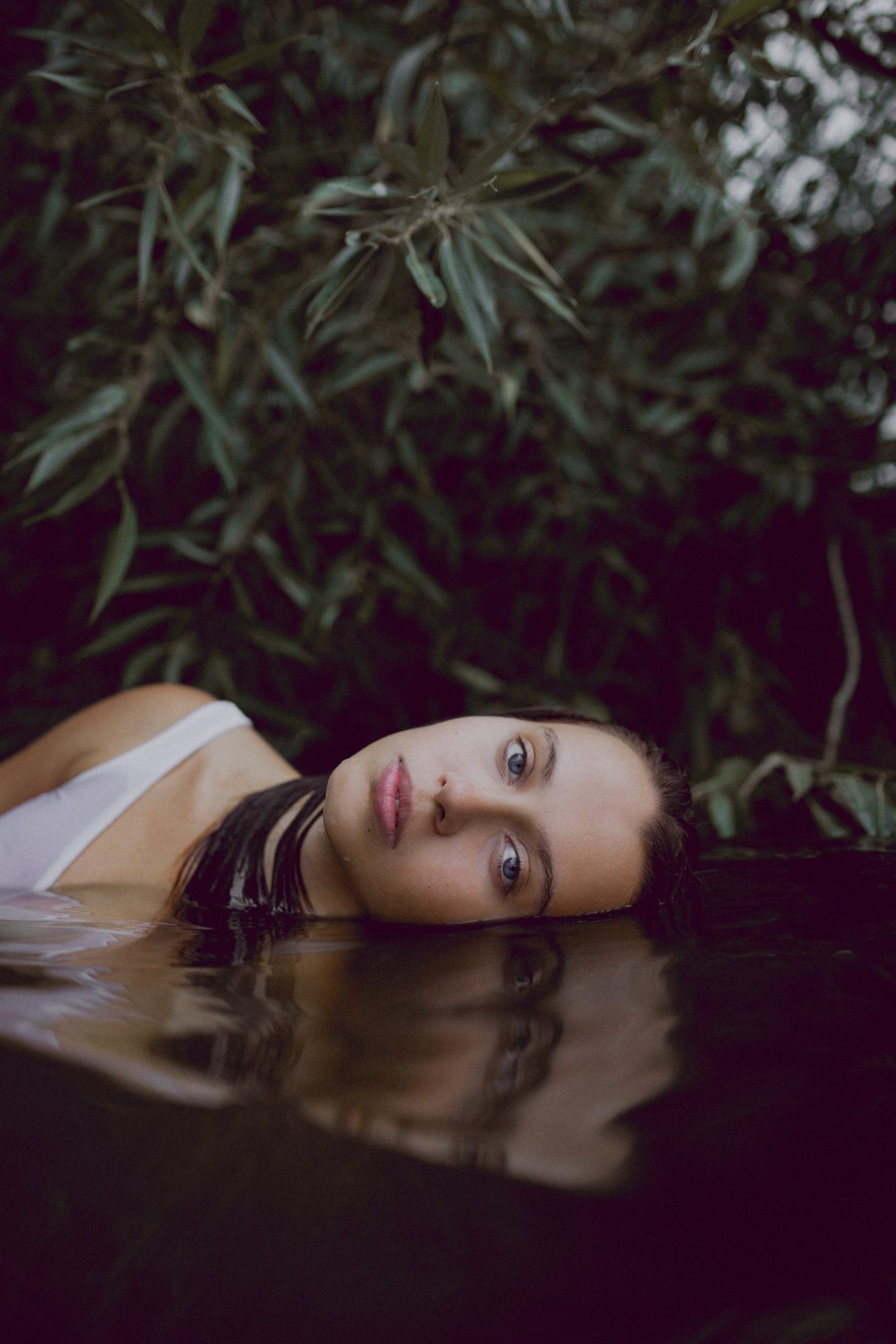 Fashion — Полина Янина, Москва