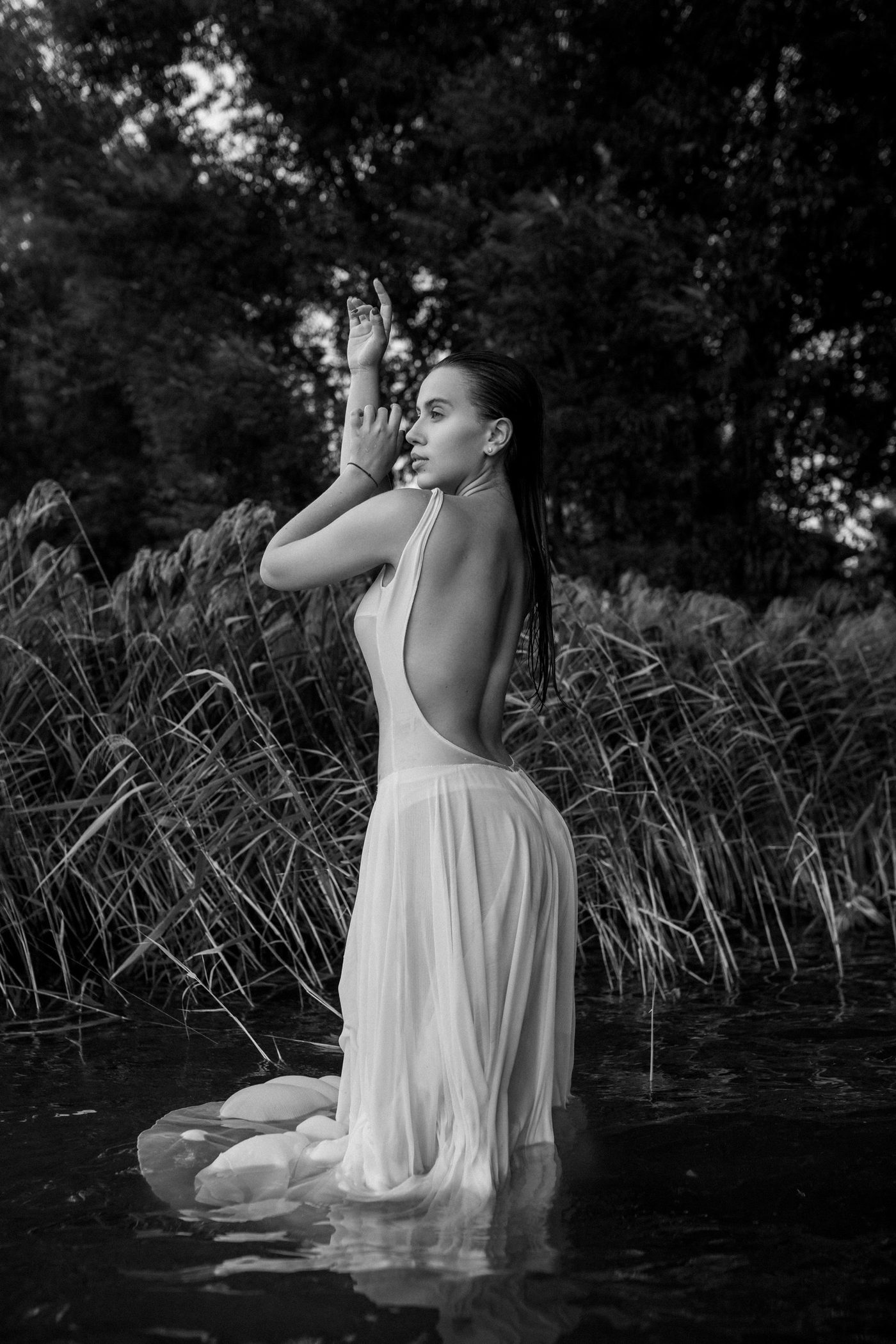 Fashion — Полина Янина, Москва