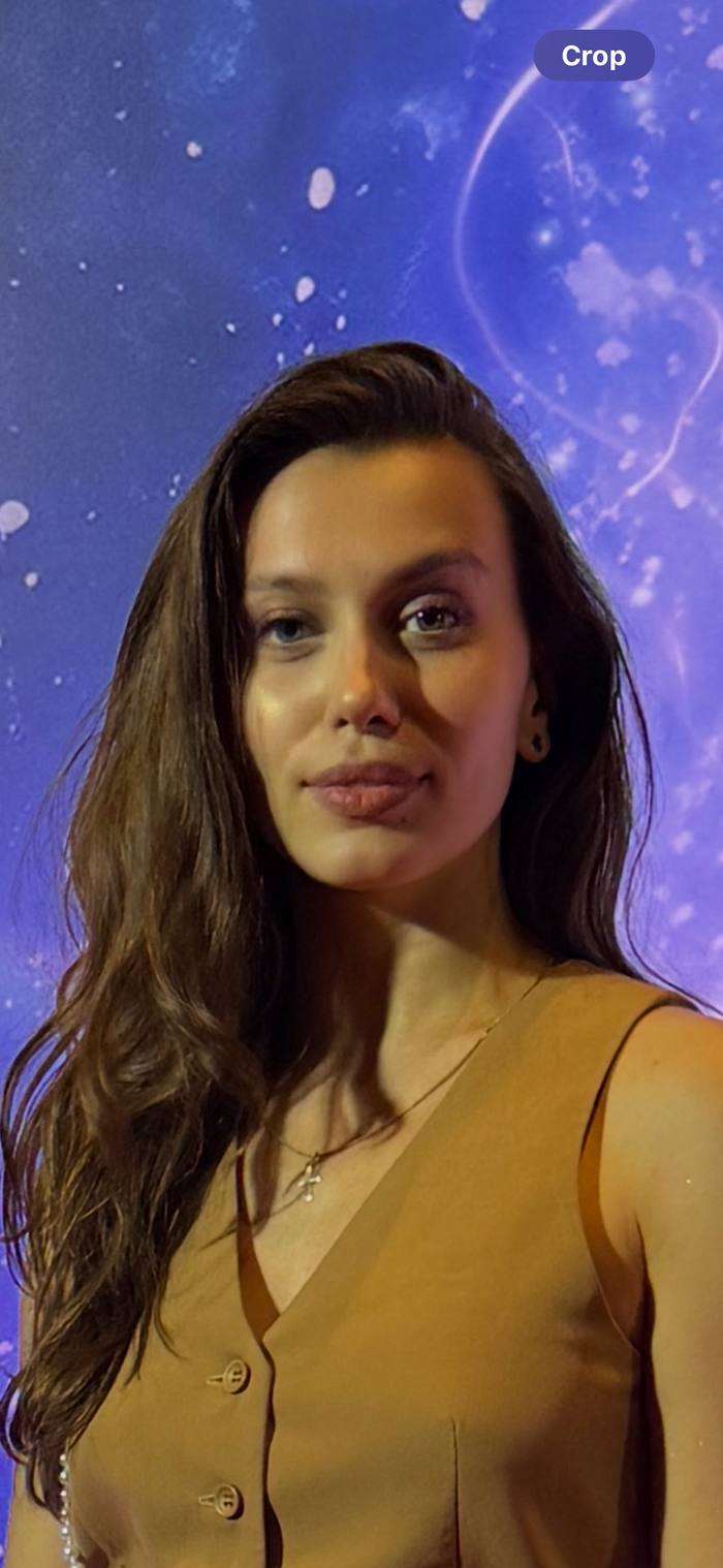 Fashion — Полина Янина, Москва