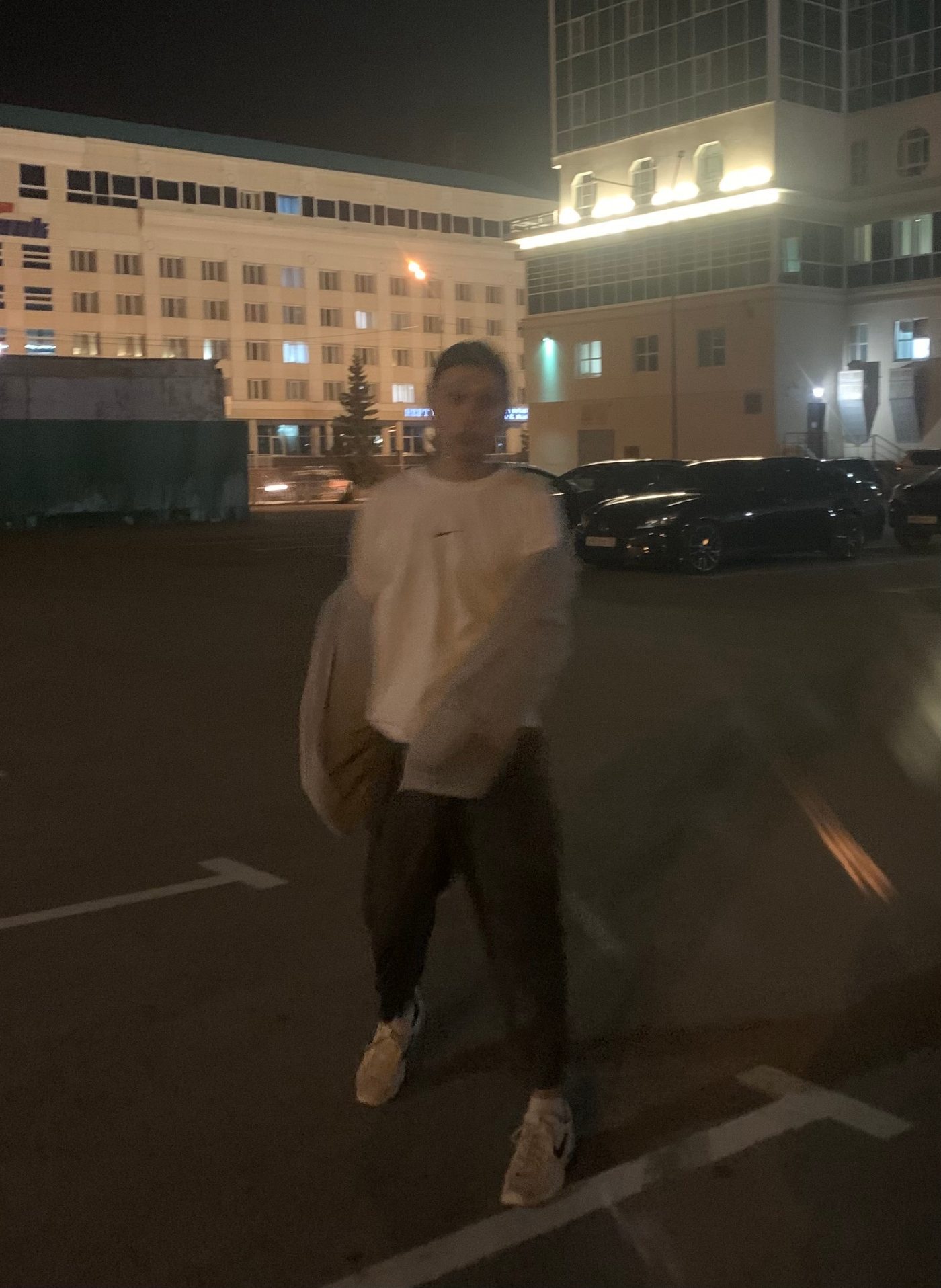It's me — ㅤАлександр, Санкт-Петербург