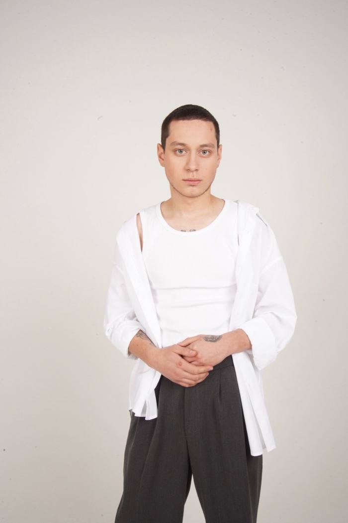 Portfolio — ㅤАлександр, Санкт-Петербург