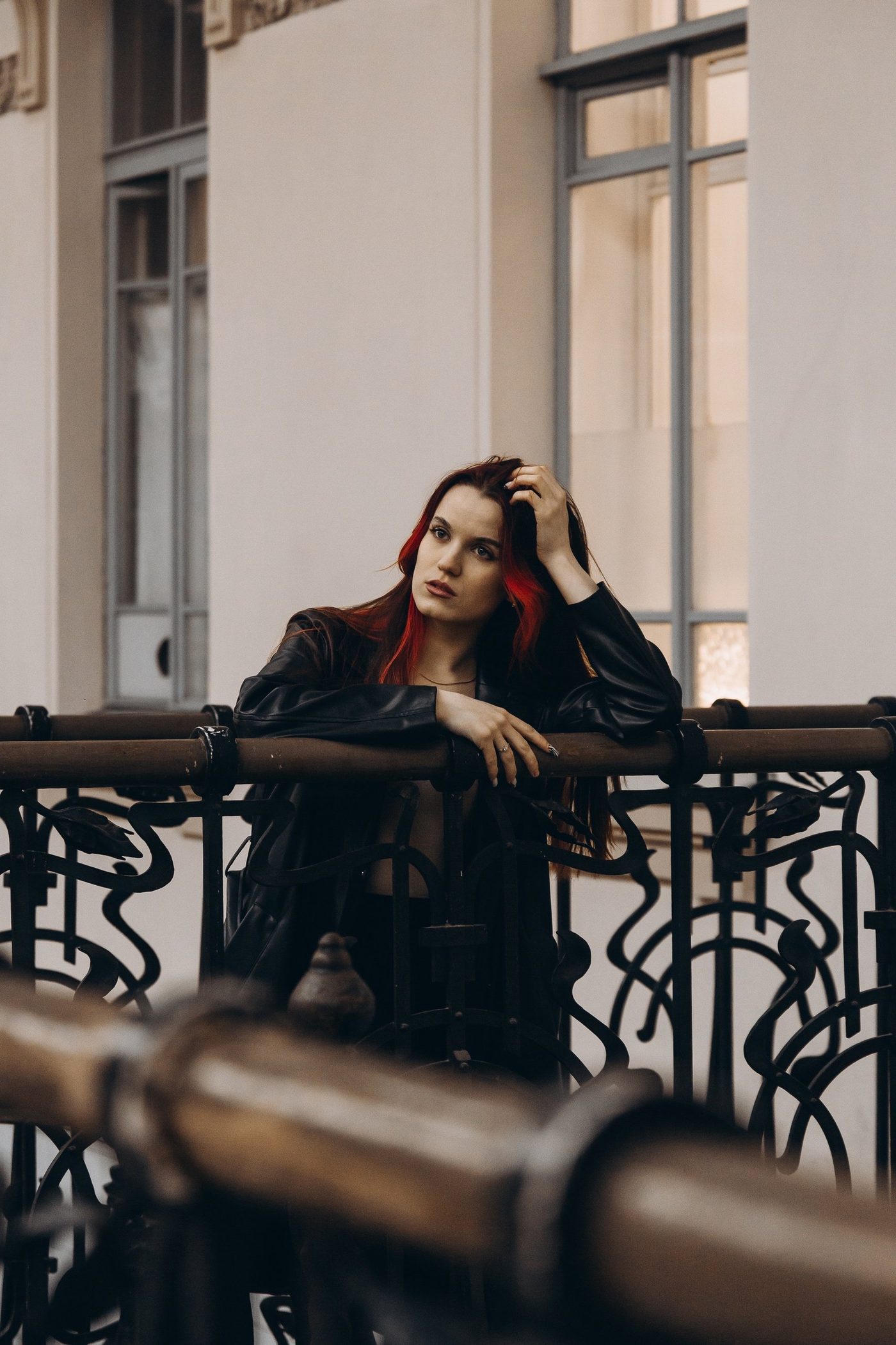 Город Грехов — RED, Санкт-Петербург