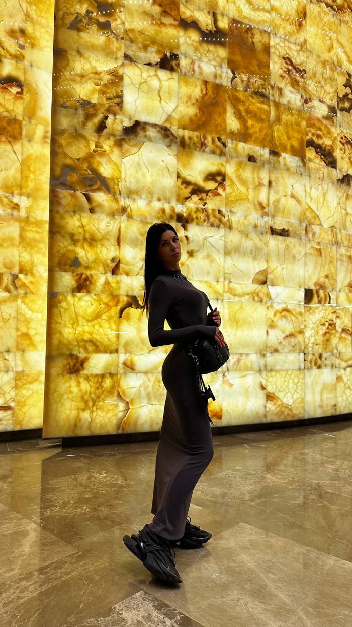SuperWoman — Юлия Викторовна, Санкт-Петербург
