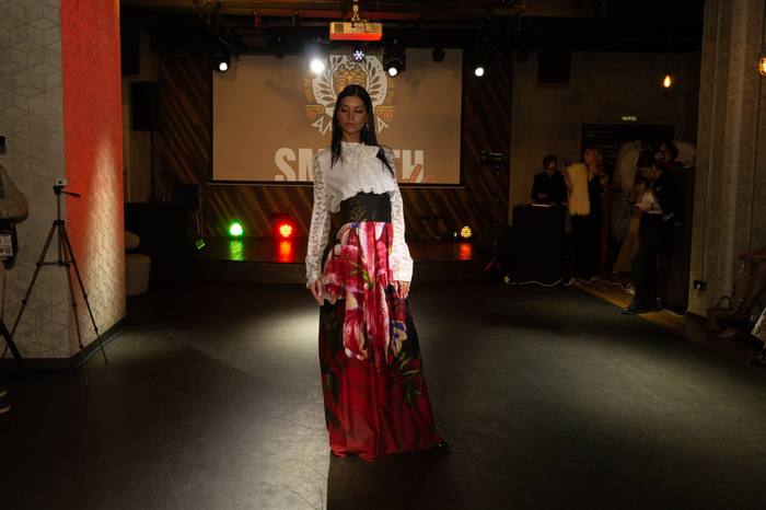 SuperWoman — Юлия Викторовна, Санкт-Петербург