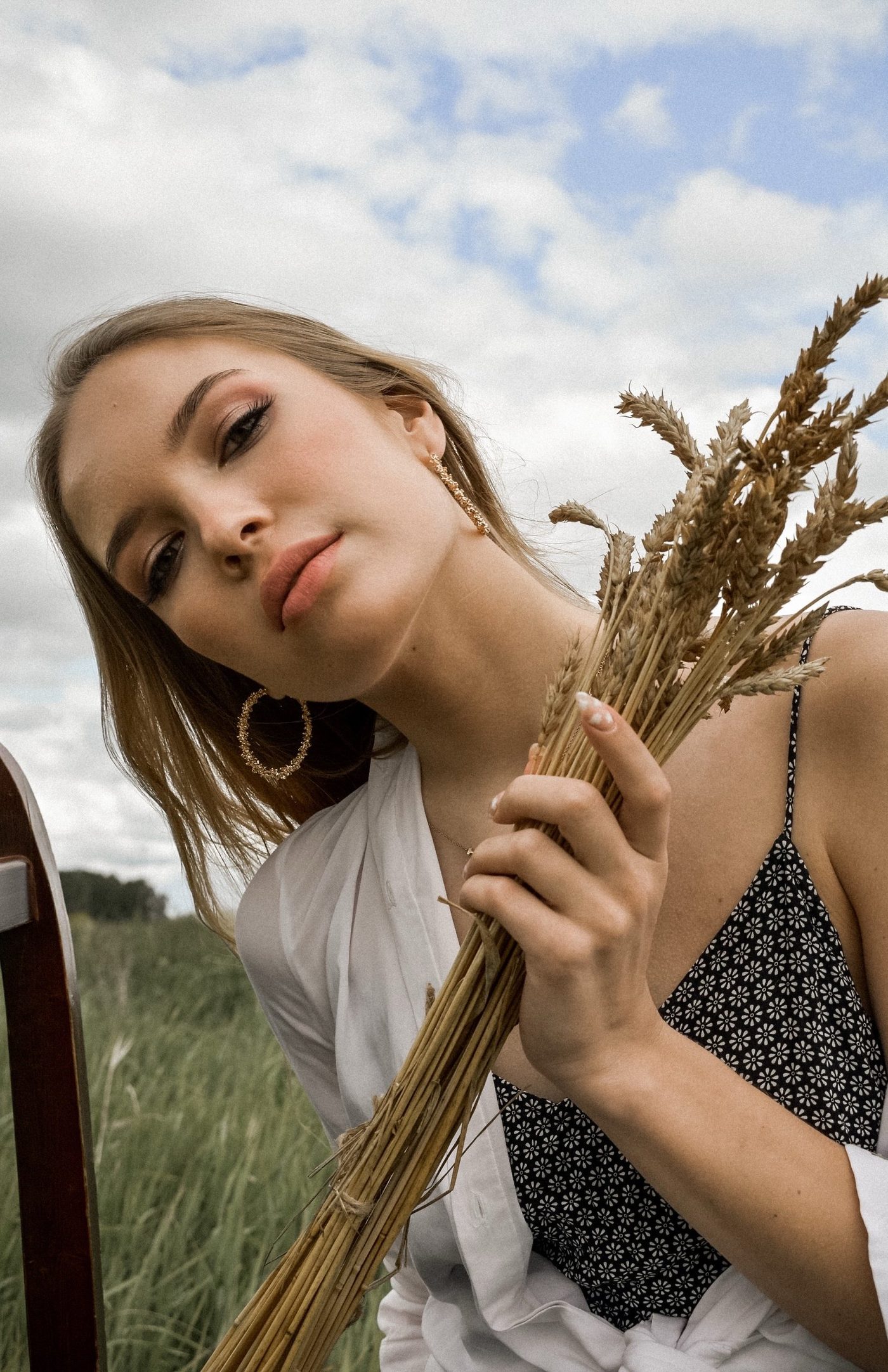 Fashion — Владислава Фокина, Санкт-Петербург