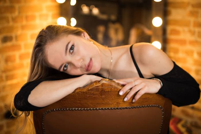 Fashion — Владислава Фокина, Санкт-Петербург