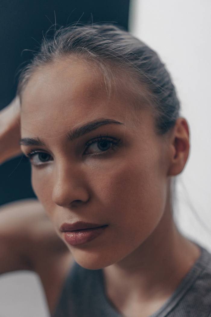 Fashion — Владислава Фокина, Санкт-Петербург