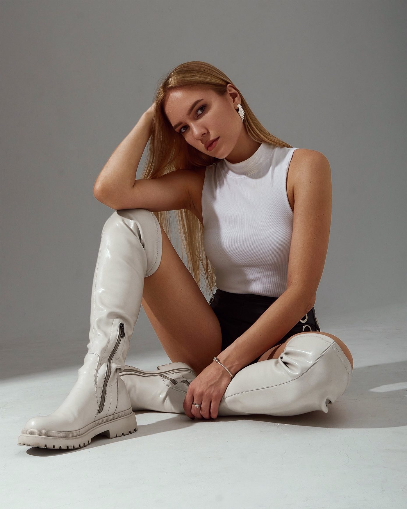 Fashion — Владислава Фокина, Санкт-Петербург