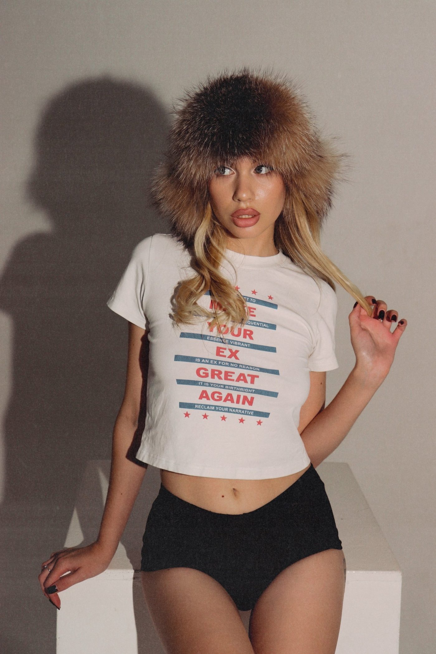fashion — kdurssy, Москва