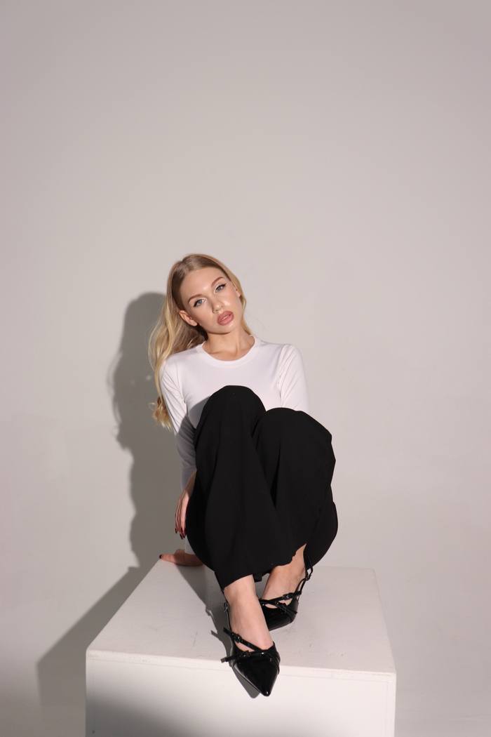fashion — kdurssy, Москва
