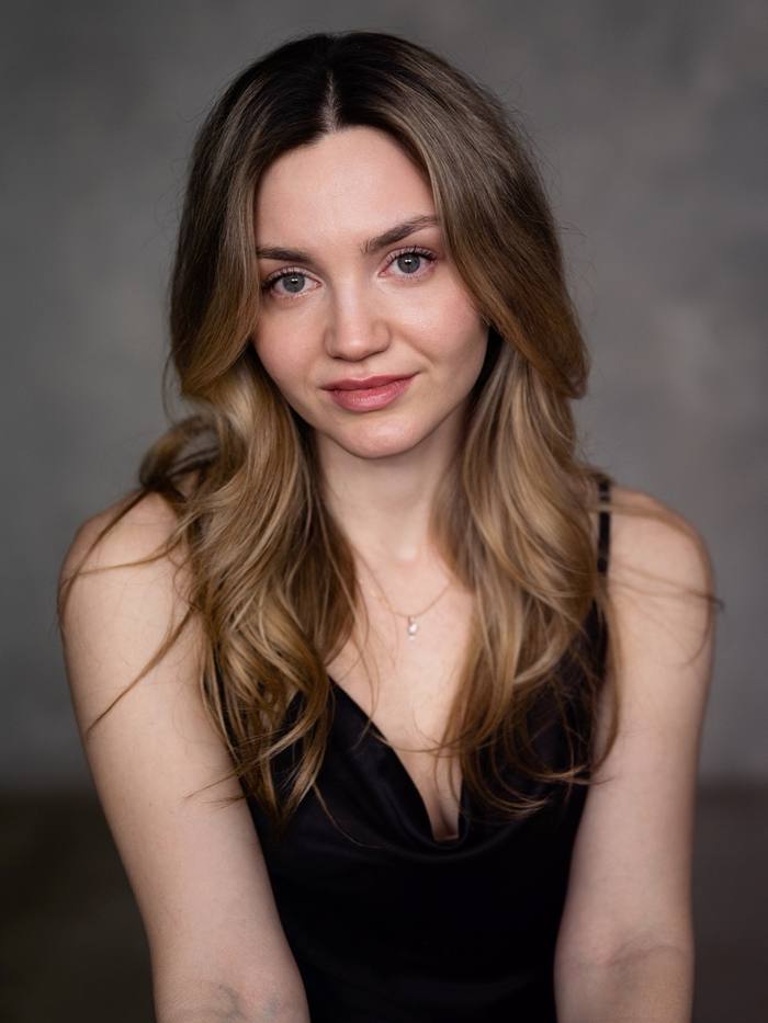 Актриса — Diana Sopova, Москва