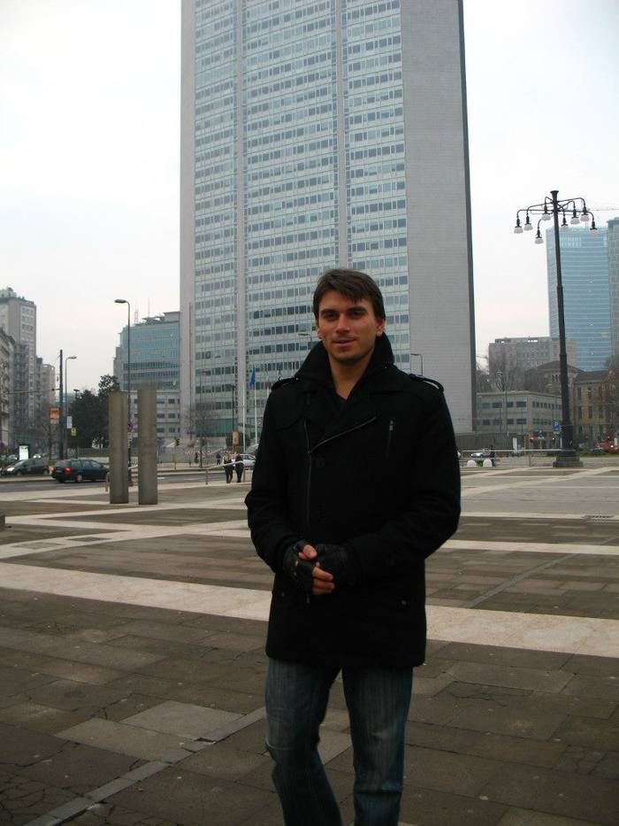 Мои фото — Arti Nomadson, Москва
