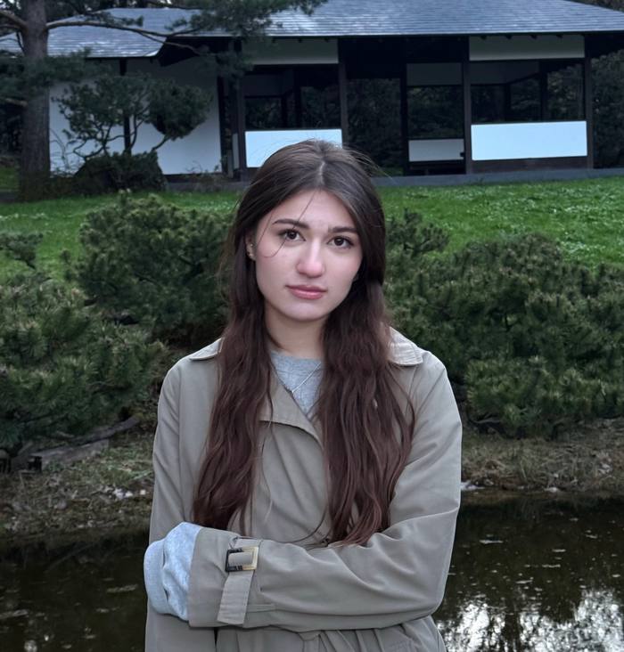Me — Sofia, Москва