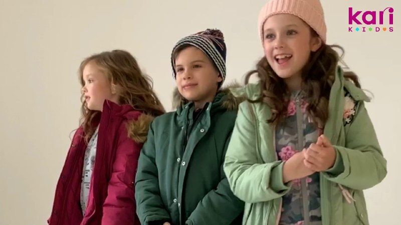 Заказ: Ищем амбассадоров бренда Kari Kids для ведения аккаунта и рекламы… · Москва