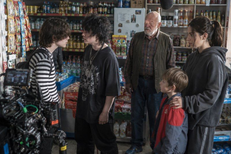 Заказ: Кастинг для детей, подростков и взрослых актеров на съёмки в сериале… · Москва