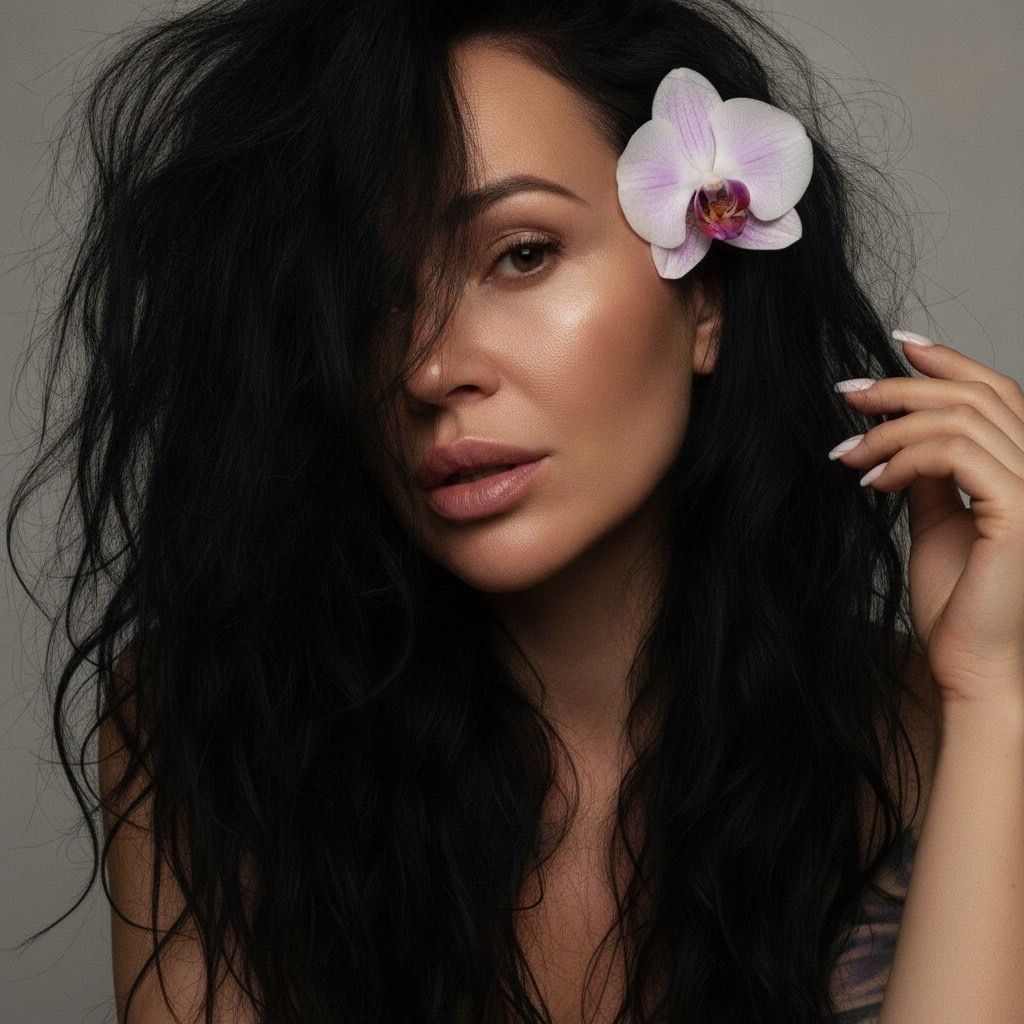 Юлия — Hair & Makeup Artist, Визажист, Художник по гриму