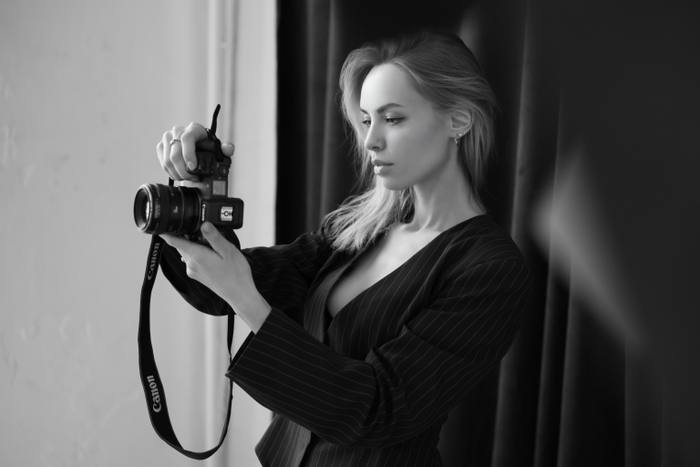 Портфолио — Александра Янковская, Москва