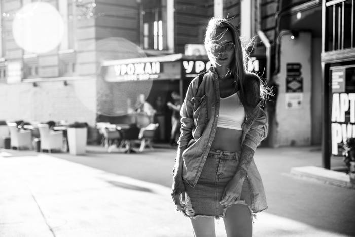 Портфолио — Александра Янковская, Москва