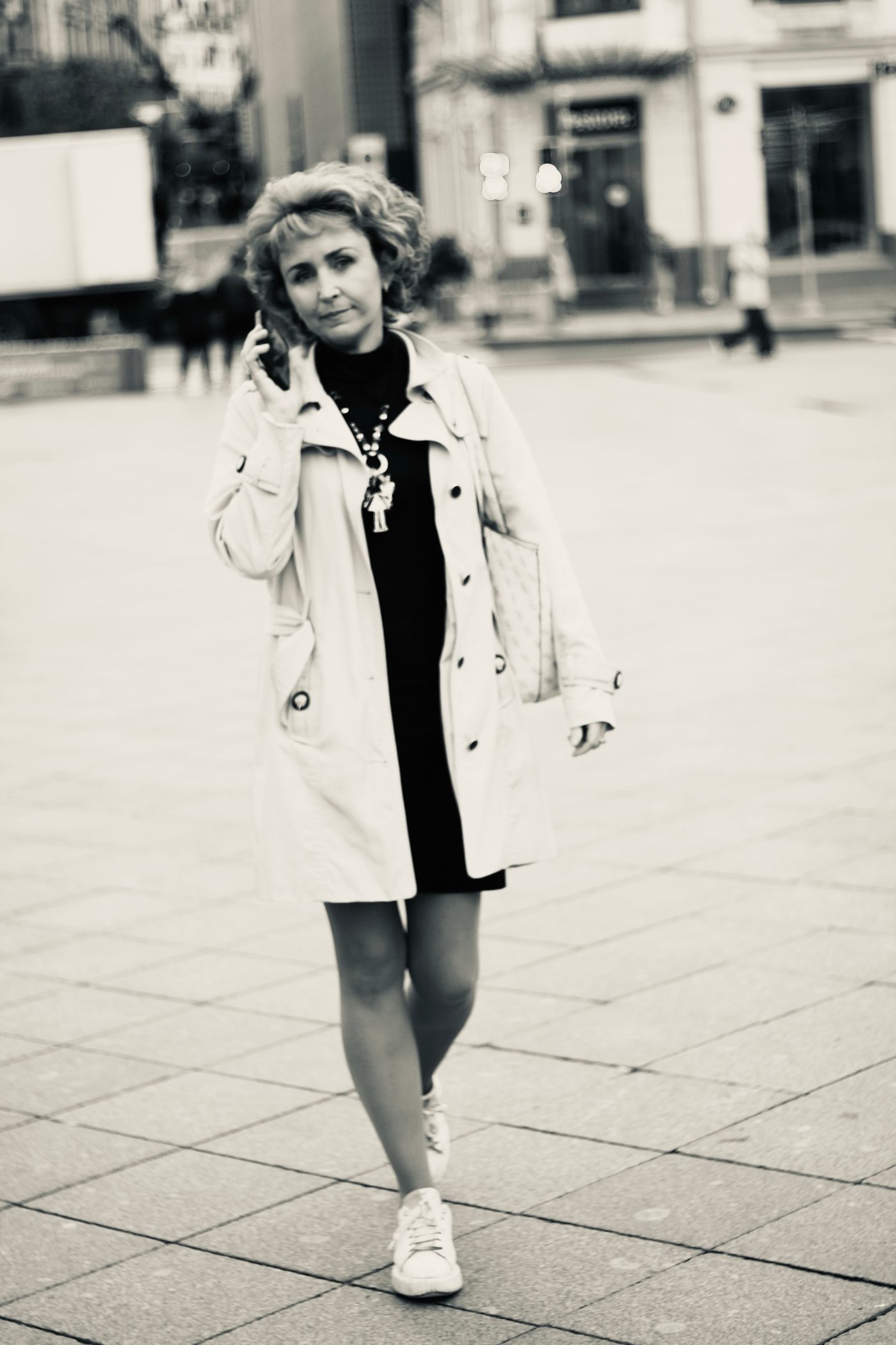 Наталия 50+ — Natalia Danilina, Москва