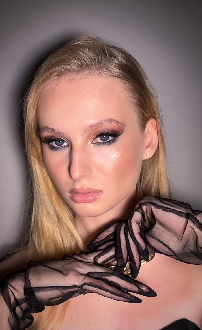 Образы 🌸 — Vahromeeva Kseniya, Москва