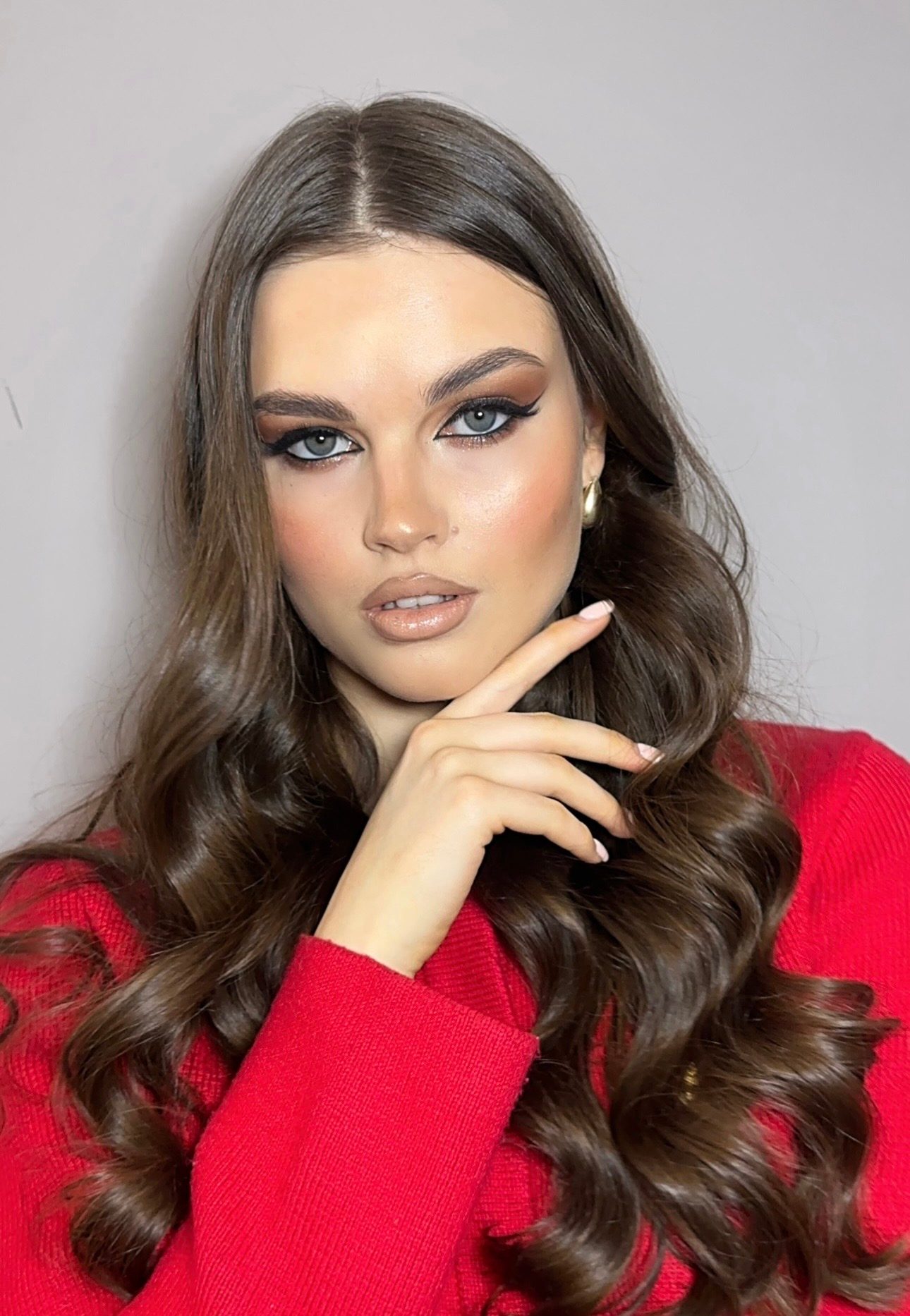 Образы 🌸 — Vahromeeva Kseniya, Москва