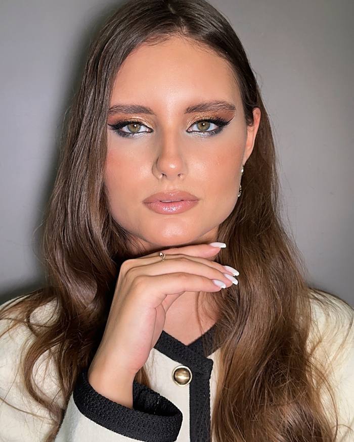Образы 🌸 — Vahromeeva Kseniya, Москва