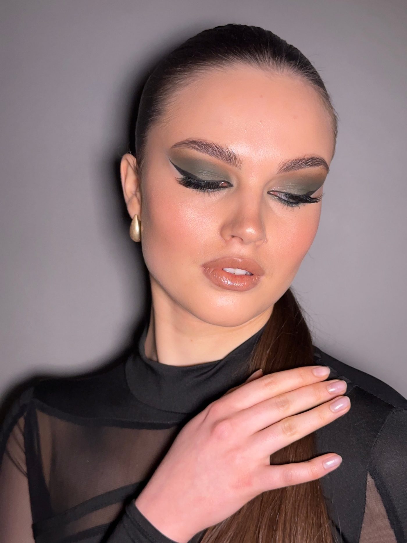 Образы 🌸 — Vahromeeva Kseniya, Москва